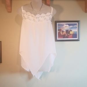 Womens Medium Camisol Top